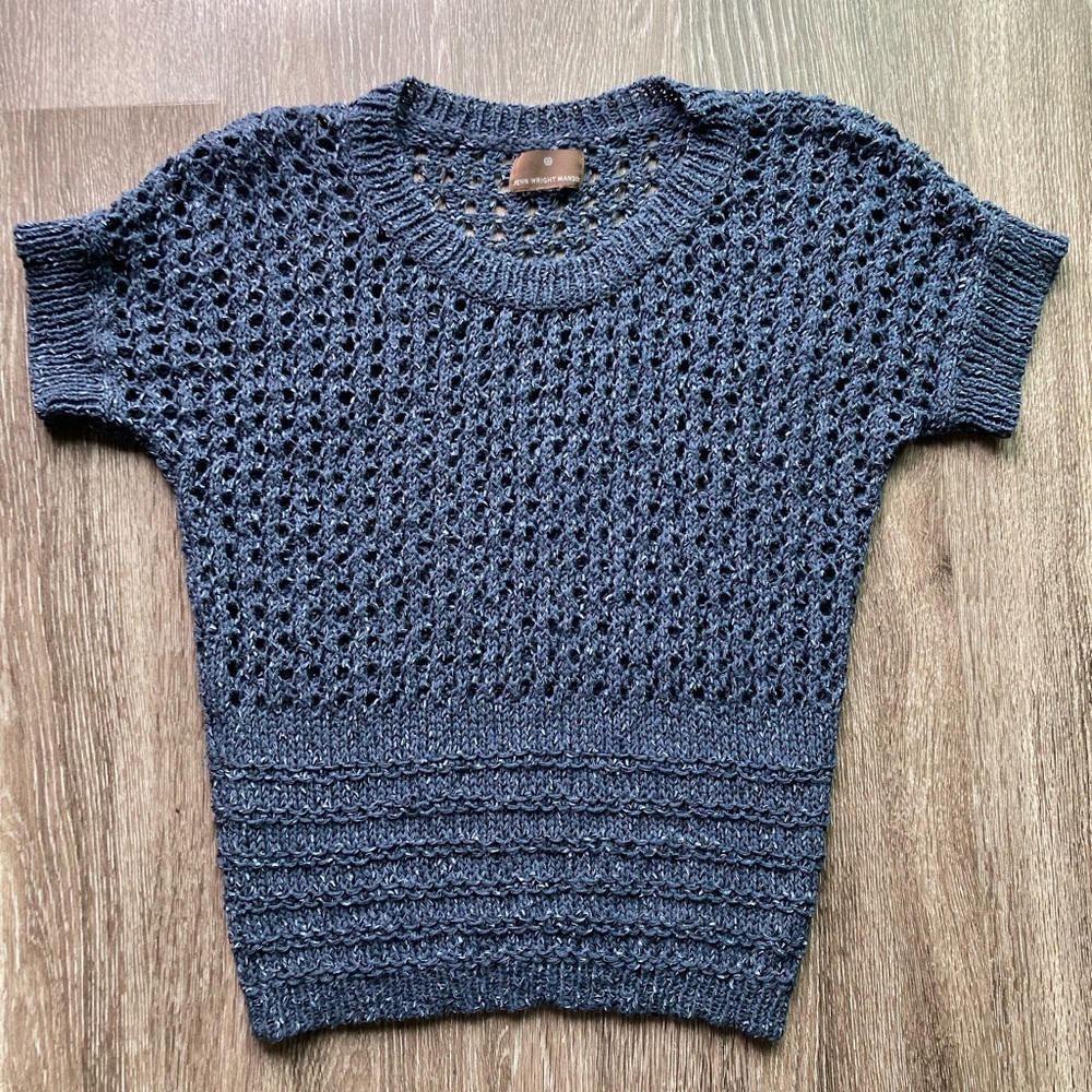 Fenn Wright Manson Knit Top